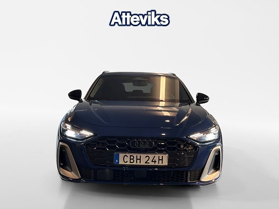 Audi A5 8 of 15