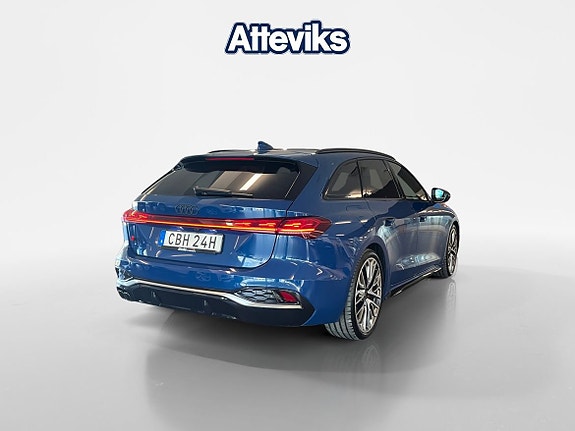 Audi A5 3 of 15