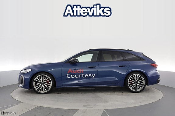 Audi A5 5 of 5