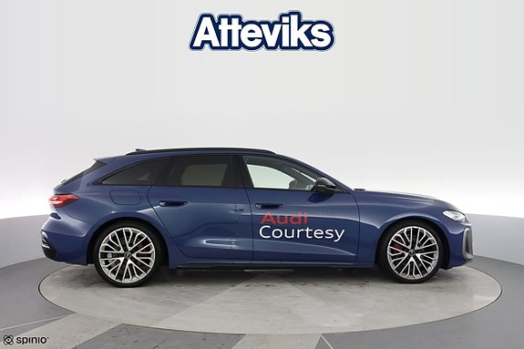 Audi A5 2 of 5