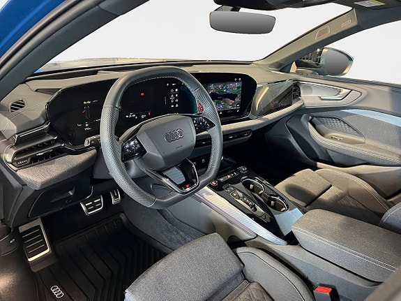 Audi A5 9 of 15