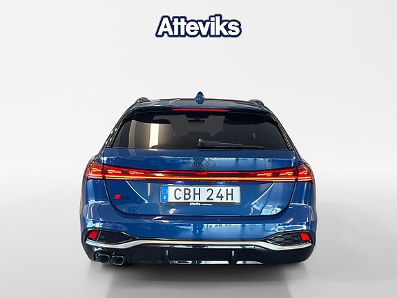 Audi A5 4 of 15
