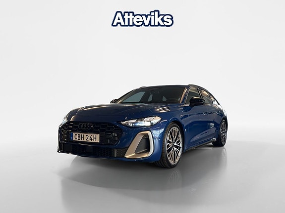 Audi A5 7 of 15