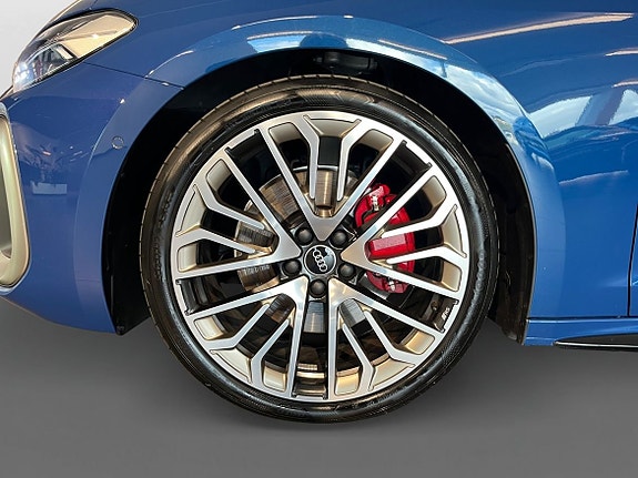 Audi A5 14 of 15