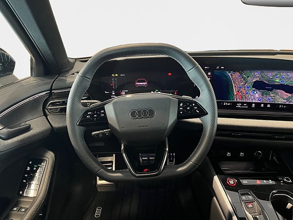 Audi A5 12 of 15