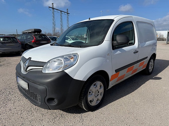 Renault Kangoo Express
