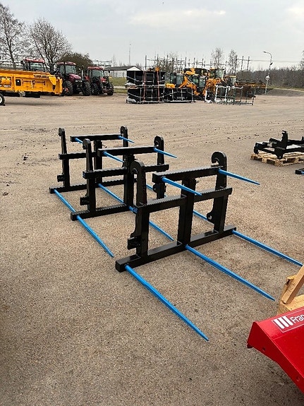 SE Equipment  Balspjut