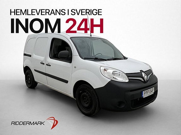 Renault Kangoo 3 of 5