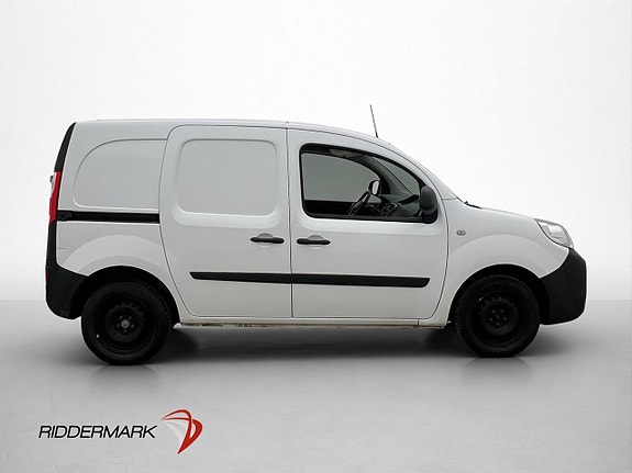 Renault Kangoo 2 of 5