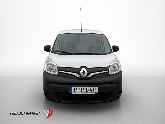 Renault Kangoo 5 of 5