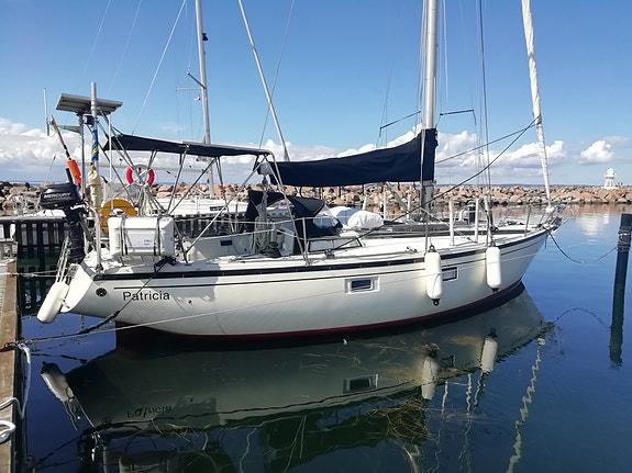 Dufour 35 — Vedi foto 1