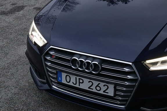 Audi S4 27 of 27