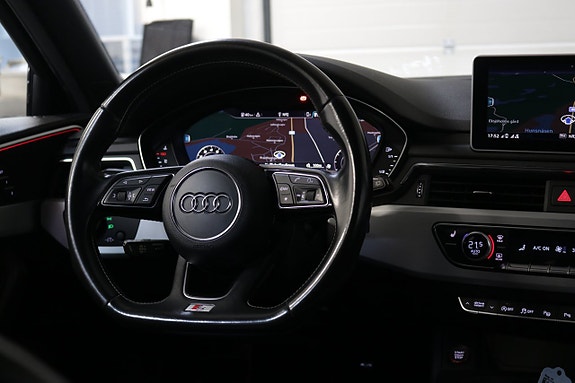 Audi S4 13 of 27