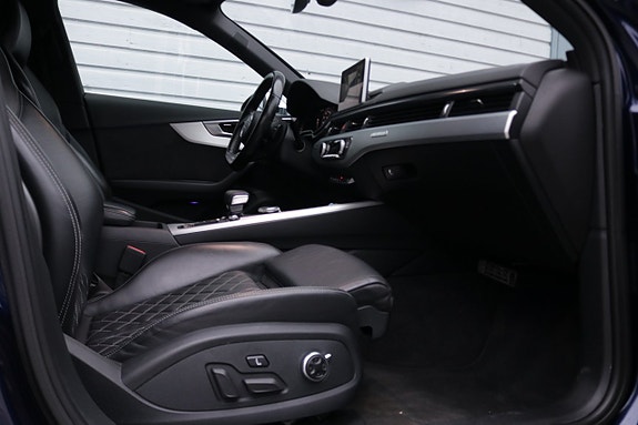 Audi S4 22 of 27