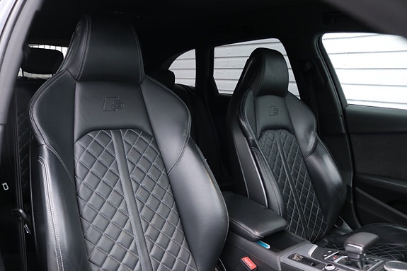 Audi S4 24 of 27