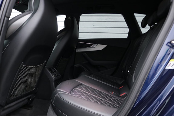 Audi S4 23 of 27