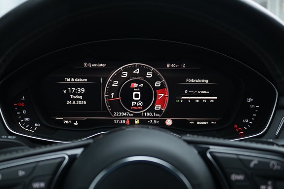 Audi S4 25 of 27