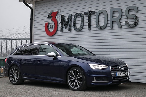 Audi S4 26 of 27
