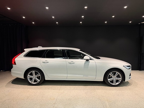 Volvo V90 6 of 18
