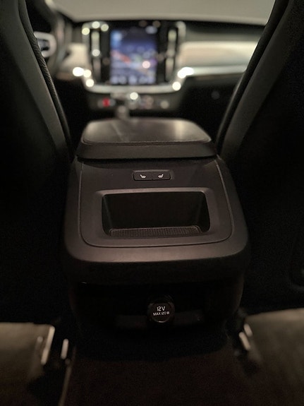 Volvo V90 11 of 18