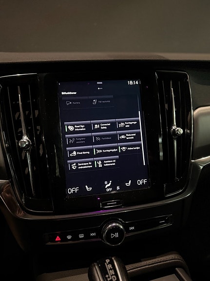Volvo V90 17 of 18