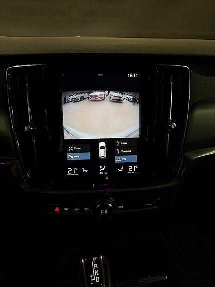 Volvo V90 14 of 18