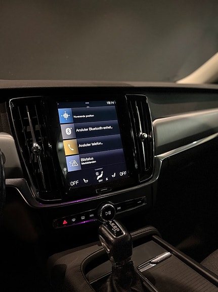 Volvo V90 15 of 18