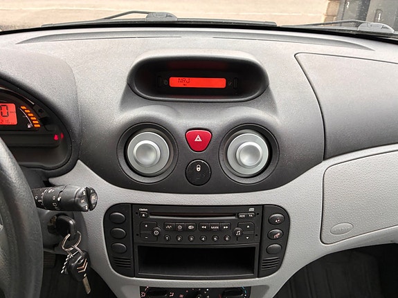 Citroen C3 17 of 27