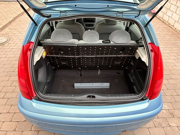 Citroen C3 12 of 27