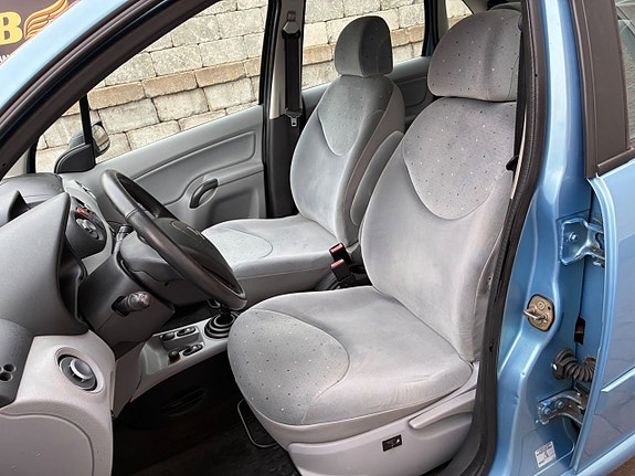 Citroen C3 23 of 27