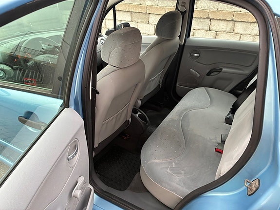 Citroen C3 26 of 27