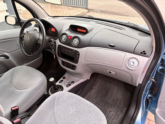 Citroen C3 22 of 27