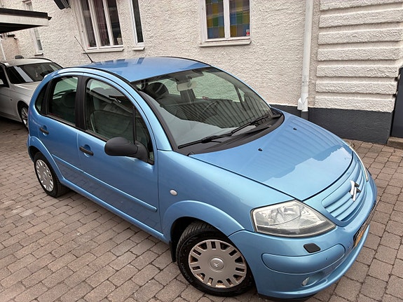 Citroen C3 5 of 27