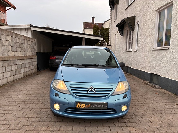 Citroen C3 7 of 27