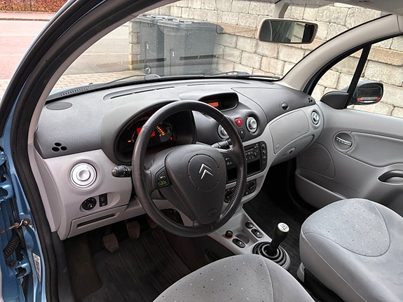 Citroen C3 21 of 27