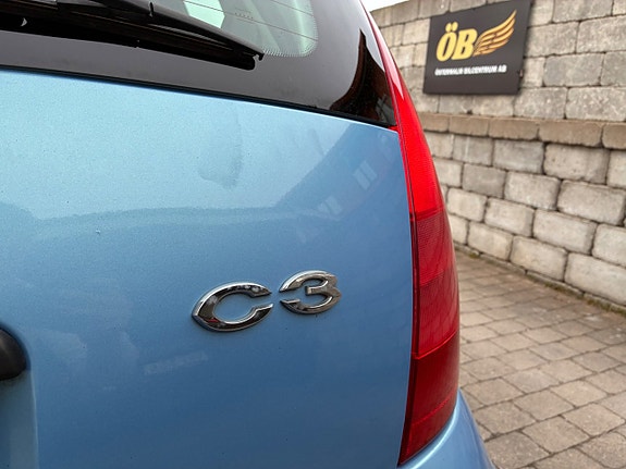 Citroen C3 13 of 27