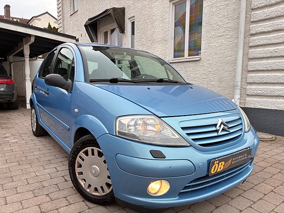 Citroen C3 6 of 27