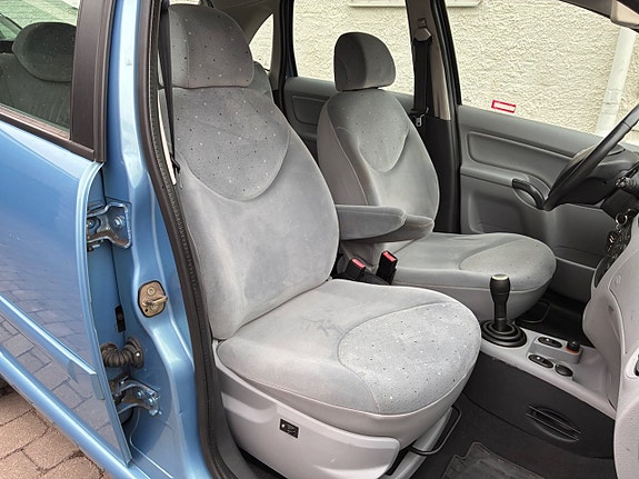 Citroen C3 24 of 27