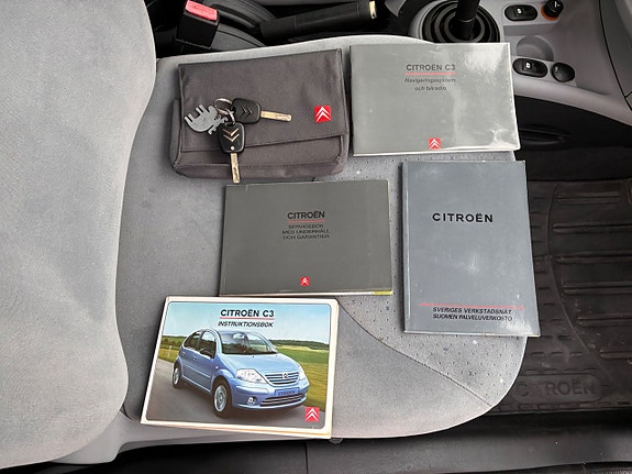 Citroen C3 27 of 27