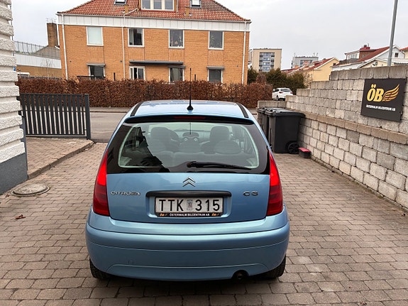 Citroen C3 11 of 27