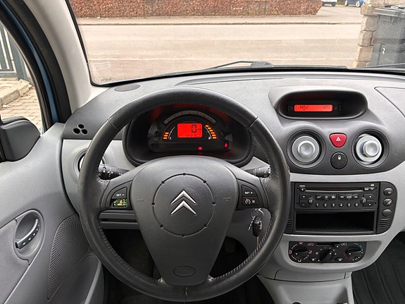 Citroen C3 18 of 27