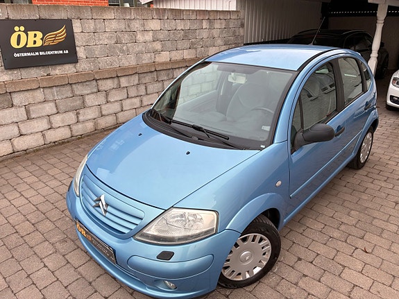 Citroen C3 2 of 27