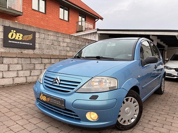 Citroen C3 3 of 27