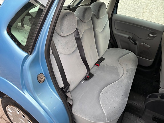 Citroen C3 25 of 27