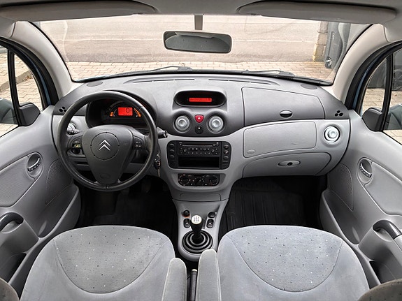 Citroen C3 15 of 27