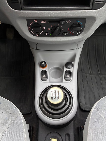Citroen C3 19 of 27
