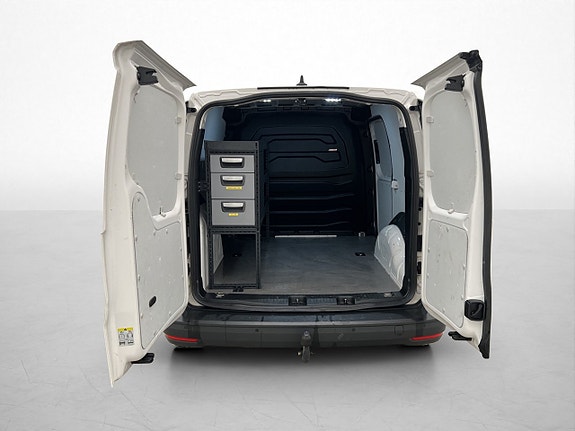 Volkswagen Caddy 11 of 28