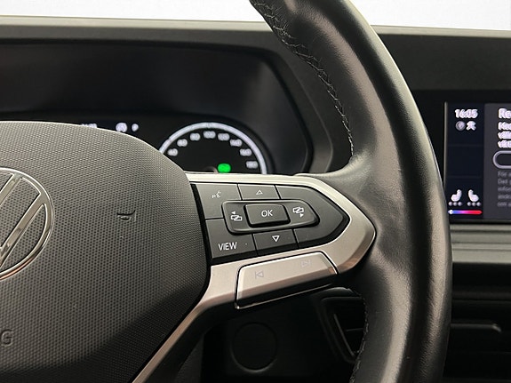 Volkswagen Caddy 18 of 28
