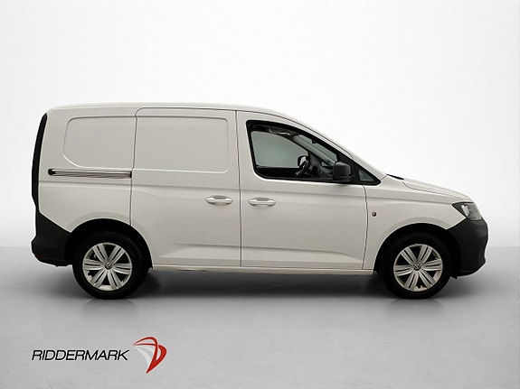 Volkswagen Caddy 2 of 5