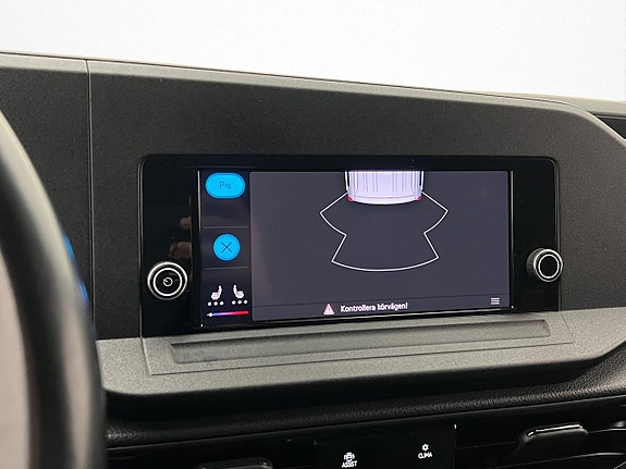 Volkswagen Caddy 19 of 28